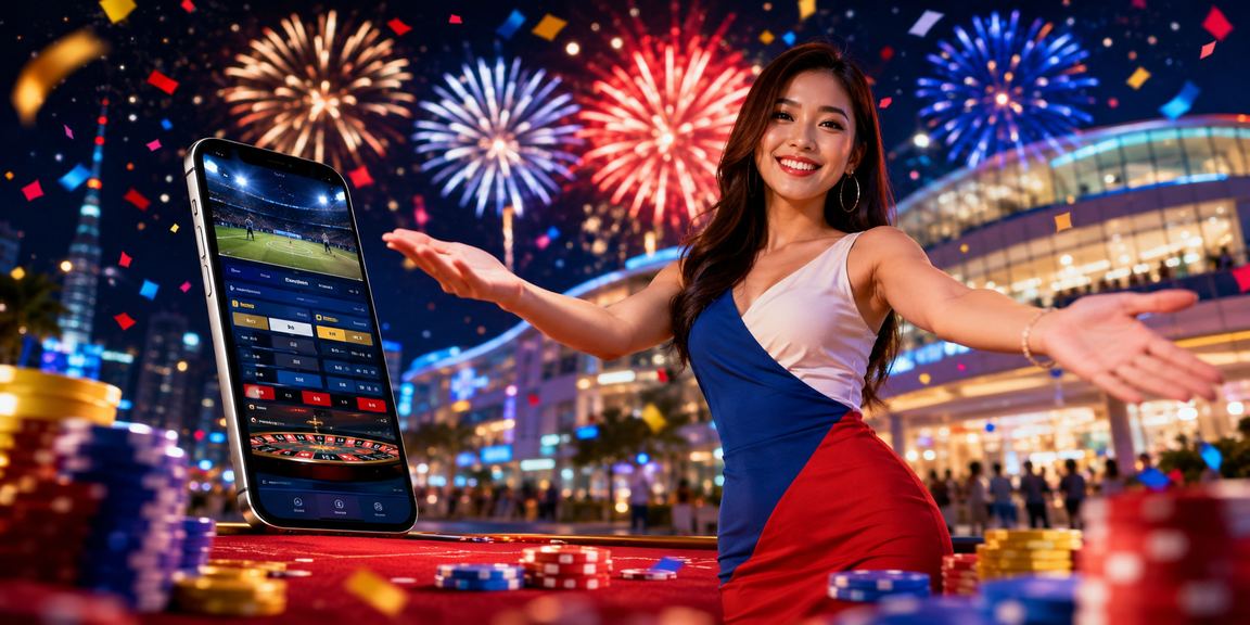 myclub slot