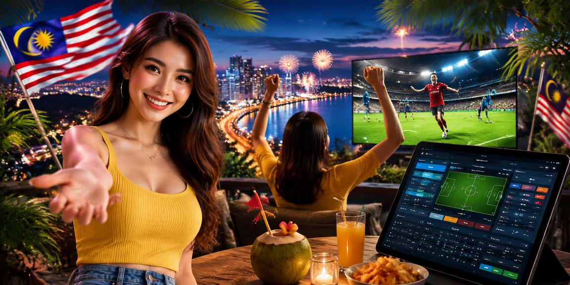 myclub slot