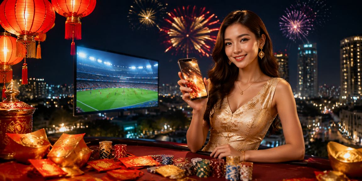 myclub slot