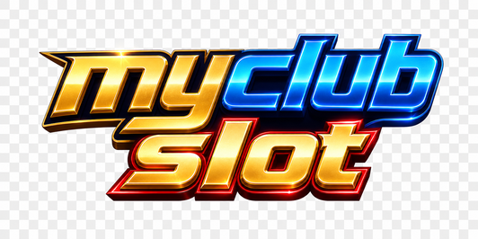 myclub slot logo